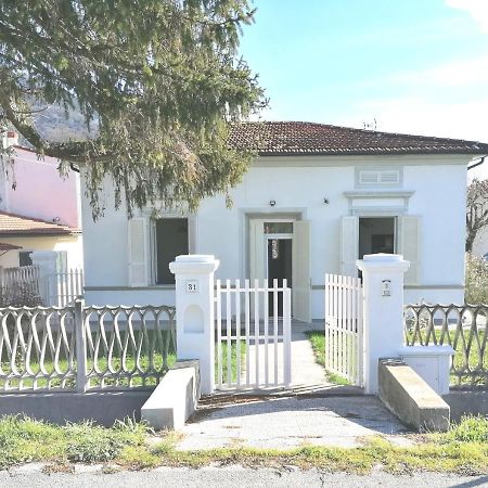 Villa Bruna San Giuliano Terme Exterior foto